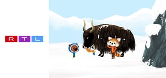 Mouk S1E1 - A kabala