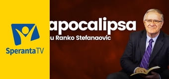 Apocalipsa - Vestea bună de pe Patmos