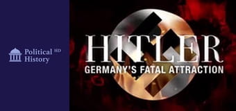 Хитлер - Фаталното привличане на Германия - Епизод 1