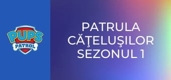 Patrula căţeluşilor Sezonul 1 Episodul 23