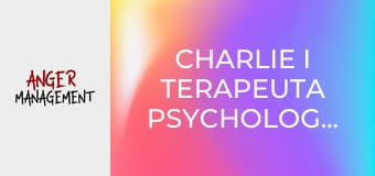 Charlie i terapeuta psychologiczny S4E21