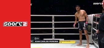 ONE - 132., Friday Fights, Bangkok, premier, élő, HD