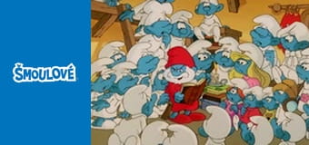 Šmoulata- část první