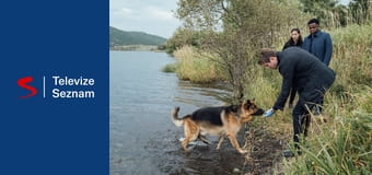 Hudson a Rex S2E15 - Souboj šéfkuchařů