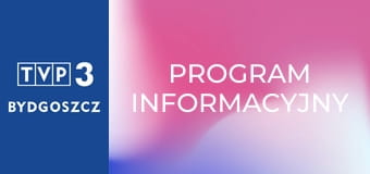 Program informacyjny