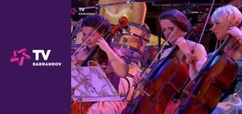 Vitajte vo svete Andrého Rieu II (10)