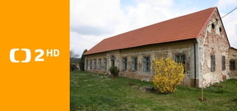 Příběhy domů - Berglův palác