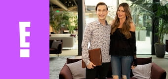 Hollywood Medium With Tyler Henry S4E5 - Jill Zarin, Carson Kressley, Mike "the Situation" Sorrentino