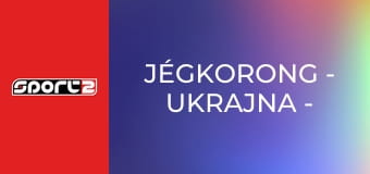 Jégkorong - Ukrajna - Kazahsztán