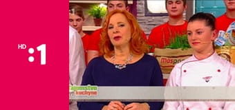 Zdravá maškrta E39