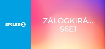 Zálogkirályok S6E1