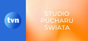 Studio Pucharu Świata