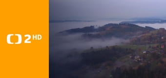 Lidé na hranici E12 - Hranice výkonu