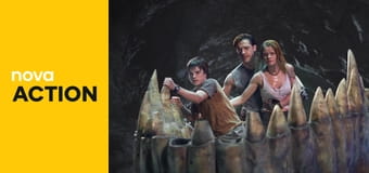 Cesta do středu Země Cesta do středu Země