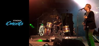 The Black Keys - Live at Main Square Festival The Black Keys - Live at Main Square Festival