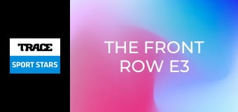 The Front Row E3 - Engine Development