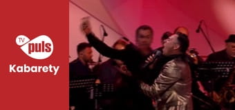 XXIV Mazurska Noc Kabaretowa Sezon 1 Odcinek 3