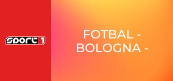 Fotbal - Bologna - Neapol