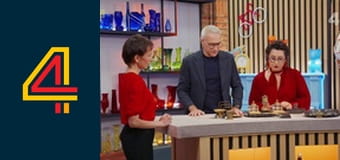 Łowcy skarbów. Kto da więcej S7E50