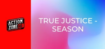 Strážce spravedlnosti - Sezóna 2 Epizoda 2