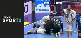 Házená: Bundesliga