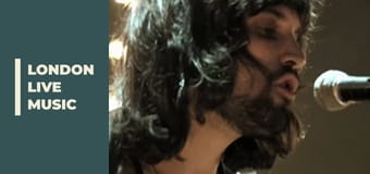 LONDON LIVE - Kasabian (60')