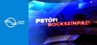 Petőfi Rockszínpad E12