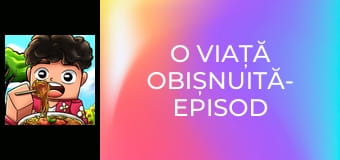 O viață obișnuită- episod special