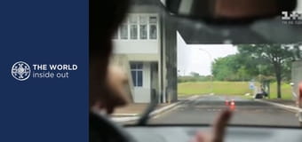 Wodospady Iguazú i spotkanie z karłami. Brazylia.