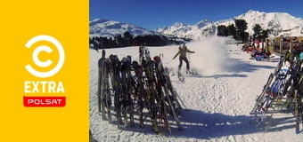 Śmieszniej nie będzie S2E19 - Królowe i królowie głupoty