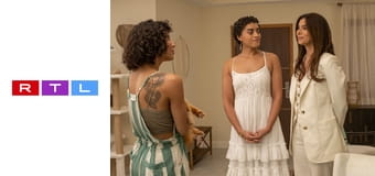 Fantasy Island - Az álmok szigete S2E2 - Hurrikán Helene és a legénybúcsú