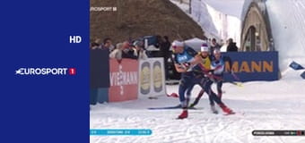 Biatlon: Világkupa Oslo férfiak - Üldözőverseny
