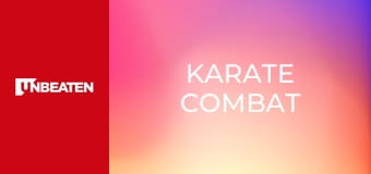 Karate Combat