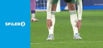 UEFA európai selejtezők 2025/2026 S1E93 - ITA-NIR Olaszország - Észak-Írország