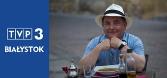 Makłowicz w podróży E191 - Podróż 49. – Niemcy – Hamburg