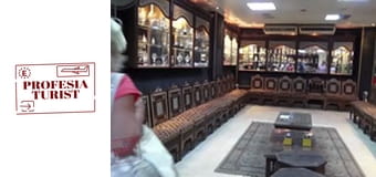 Какво да си купим от Египет?