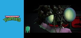 Костенурките нинджа Сезон 4 Епизод 17