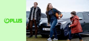 Severné more v plameňoch