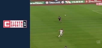 Najlepsi obrońcy Bundesligi lat dziewięćdziesiątych