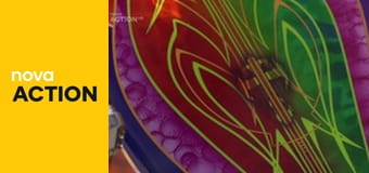 Hraniční kontrola: Latinská Amerika E14