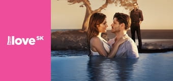 Čierna perla E14 - Muž v tieni