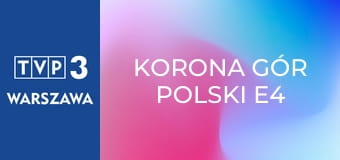 Korona Gór Polski E4 - Babia Góra