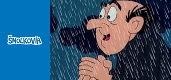 Dúhové Okuliare / Rojkova Nočná Mora