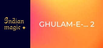 Ghulam-E-Musthafa 2