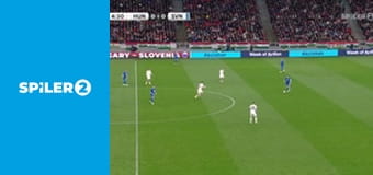 UEFA Barátságos mérkőzés S2022E144 - HUN-SVN Magyarország - Szlovénia
