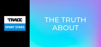 The Truth About... E1 - Greatest Performances In Olympic History