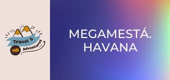Megamestá. Havana