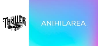Anihilarea