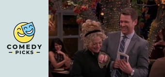 Charlie i Kate badają seks S2E22