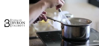 Сладолед „Нутела“ Сладолед „Нутела“